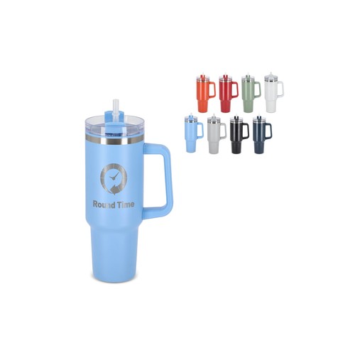 MUG DOUBLE PAROI PERSONNALISE