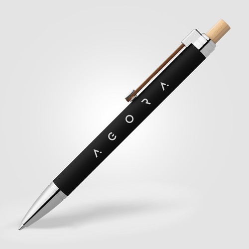 STYLO PERSONNALISE
